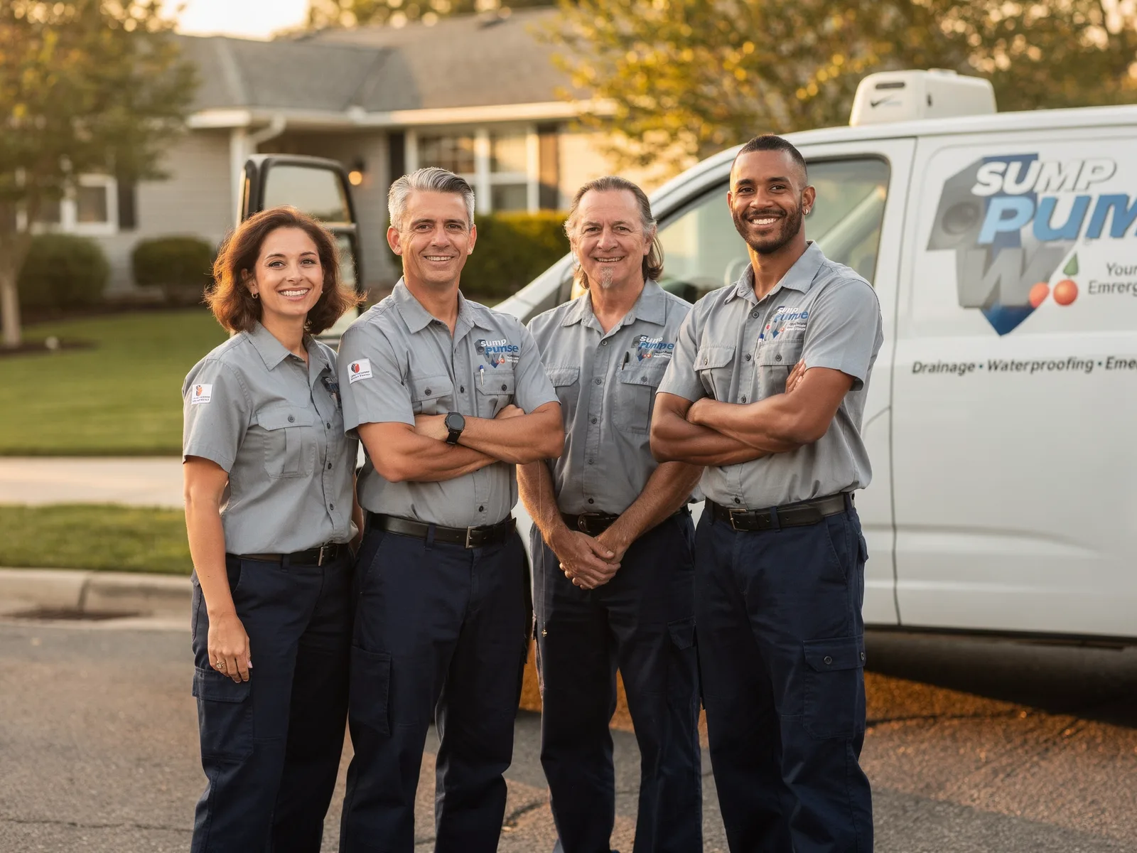 Water Heater Repair company in Orlando, FL