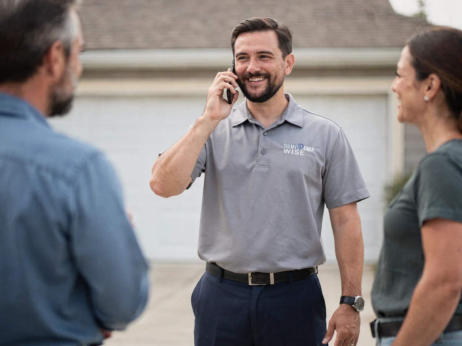 Garbage Disposal Repair And Replacement in Orlando, FL