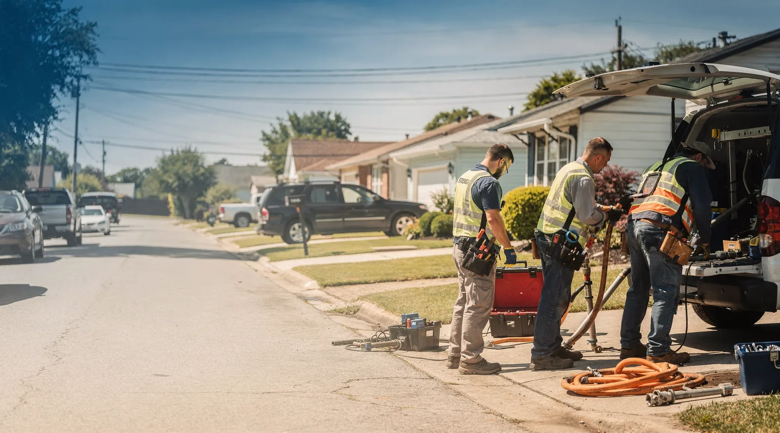 Garbage Disposal Repair And Replacement in Orlando, FL